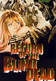 Return of the Blind Dead (1973)