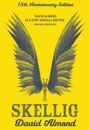 Skellig - Tyne & Wear (David Almond)
