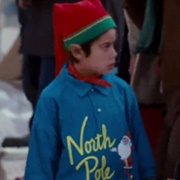 Alternate Timeline Elf 3