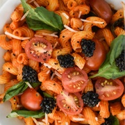 Cavatappi Pomodoro