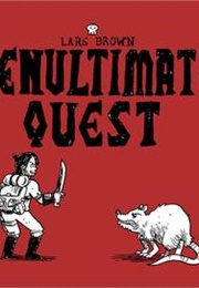 Penultimate Quest 1 (Lars Brown)