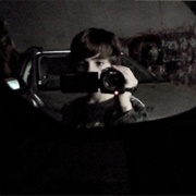 Riley Morris (Alien Abduction)