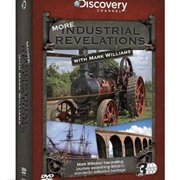 Industrial Revelations With Mark Williams - Series 2