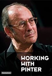Working With Pinter (2007)
