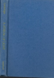 A Streak of Light (Richard Lockridge)