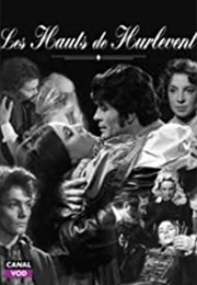 Les Hauts De Hurlevent (1968)