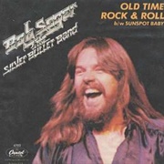 "Old Time Rock and Roll," Bob Seger and the Silver Bullet Band (1979)