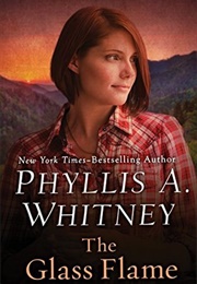 The Glass Flame (Phyllis A. Whitney)