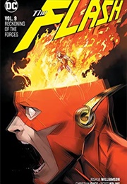 The Flash Vol. 9 (Joshua Williamson)