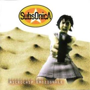 Subsonica - Microchip Emozionale