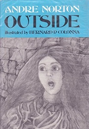 Outside (Andre Norton)