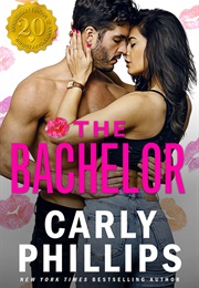 The Bachelor (Carly Phillips)