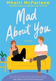 Mad About You (Mhairi McFarlane)