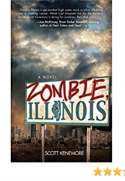 Zombie Illinois (Wil)