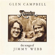 Glen Campbell - Reunion
