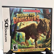 Digging for Dinosaurs
