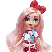 Hello Kitty and Friends