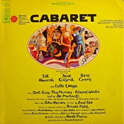 John Kander &amp; Fred Ebb - Cabaret (1966/1972)