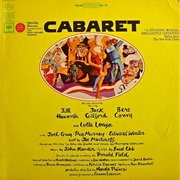 John Kander & Fred Ebb - Cabaret (1966/1972)