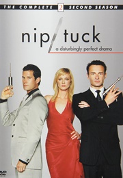Nip/Tuck (2003)