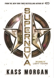 Supernova (Kass Morgan)