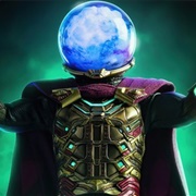 Quentin Beck / Mysterio