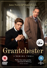 Grantchester (2016)