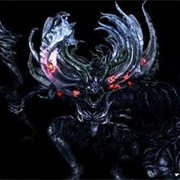 Manus, Father of the Abyss