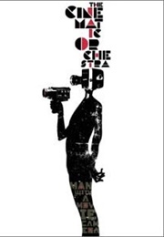 The Man With a Movie Camera (1929)