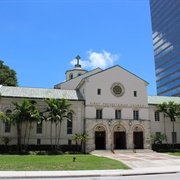 First Presbyterian Church (Miami, Florida)