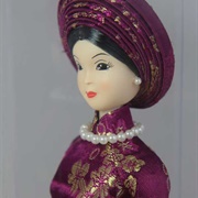 Doll Vietnamese