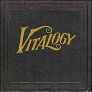 Pearl Jam - Vitalogy (1994)