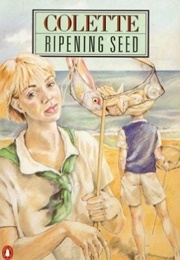 Ripening Seed (Colette)