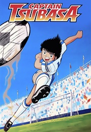 Captain Tsubasa (1983)