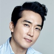 Song Seung Heon