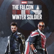 The Falcon and the Winter Soldier