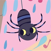 Incy Wincy Spider