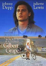 What's Eating Gilbert Grape (1993)