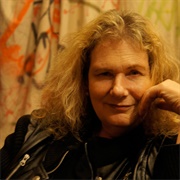 Carol Leigh (Bisexual, She/Her)