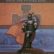 Gary Hughes - Once and Future King - Part I