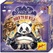 Beasty Bar 3: Born to Be Wild