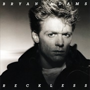 Bryan Adams - Reckless (1984)