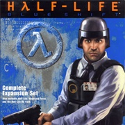 Half-Life: Blue Shift