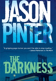 The Darkness (Jason Pinter)