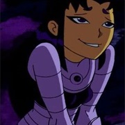 Blackfire