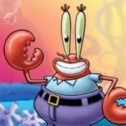 Eugene H. Krabs