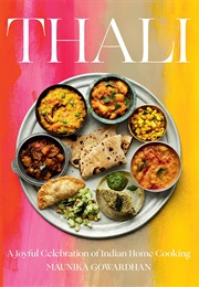 Thali (Maunika Gowardhan)