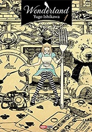 Wonderland Vol 1 (Yugo Ishikawa)