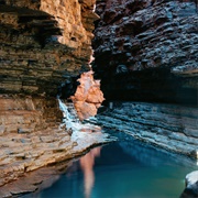 Weano Gorge, Australia