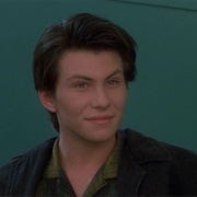 Jason "J.D." Dean (Heathers, 1988)